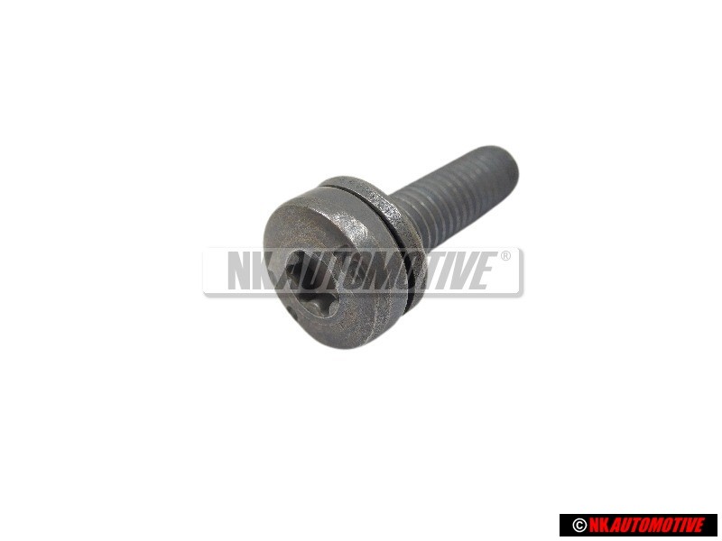 VW Original Zylinderschraube Mit Innen- Sechskantkopf (Kombi) - WHT000747