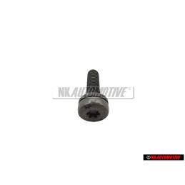 VW Original Zylinderschraube Mit Innen- Sechskantkopf (Kombi) - WHT000747