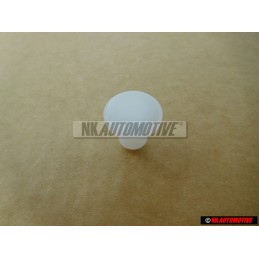 VW Original Stopfen - 444955647
