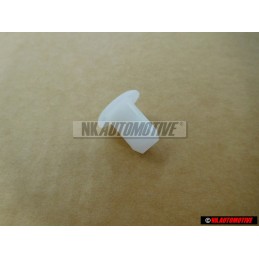 VW Original Stopfen - 444955647