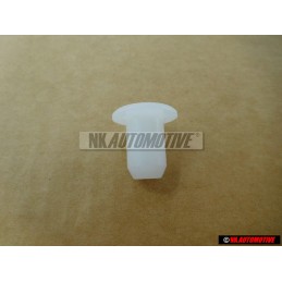 VW Original Stopfen - 444955647