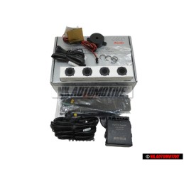 Audi Original Einparkhilfe, Elektronisch - 8P0054630B