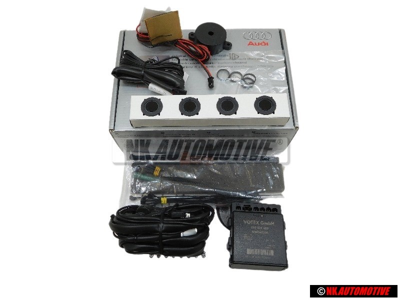 Audi Original Einparkhilfe, Elektronisch - 8P0054630B Audi Original Einparkhilfe, Elektronisch - 8P0054630B