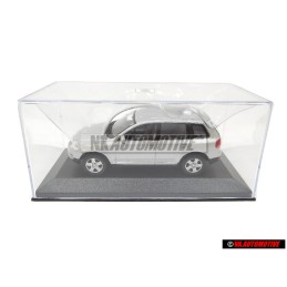 VW Original Modellauto - 7L0099300 A7W