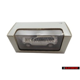 VW Original Modellauto - 7L0099300 A7W