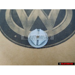 Audi Original Spreizmutter - 431807300D