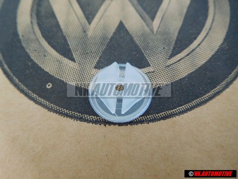 Audi Original Spreizmutter - 431807300D