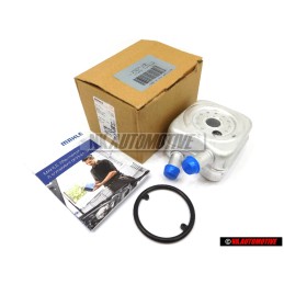 MAHLE Ölkühler - CLC 45 000S