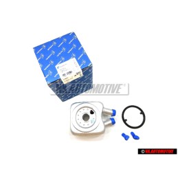 PIERBURG Motoröl Ölkühler - 7.09269.27.0