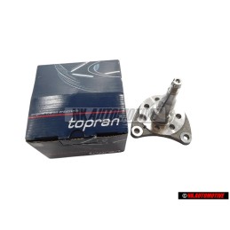 TOPRAN Achszapfen - 102 822