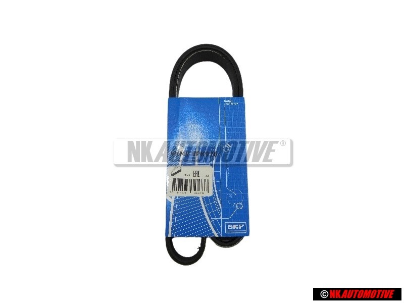SKF Hinterachse Achskörper Gummimetall-Lager - VKDS 451017
