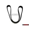 SKF Hinterachse Achskörper Gummimetall-Lager - VKDS 451017
