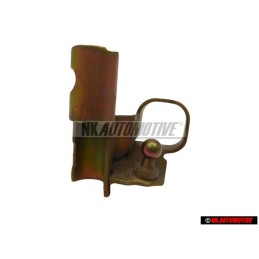 VW Original Fuehrung - 171711211D