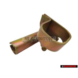 VW Original Fuehrung - 171711211D