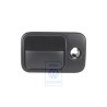 VW Original Betätigung Satinschwarz - 1H6857147B 01C