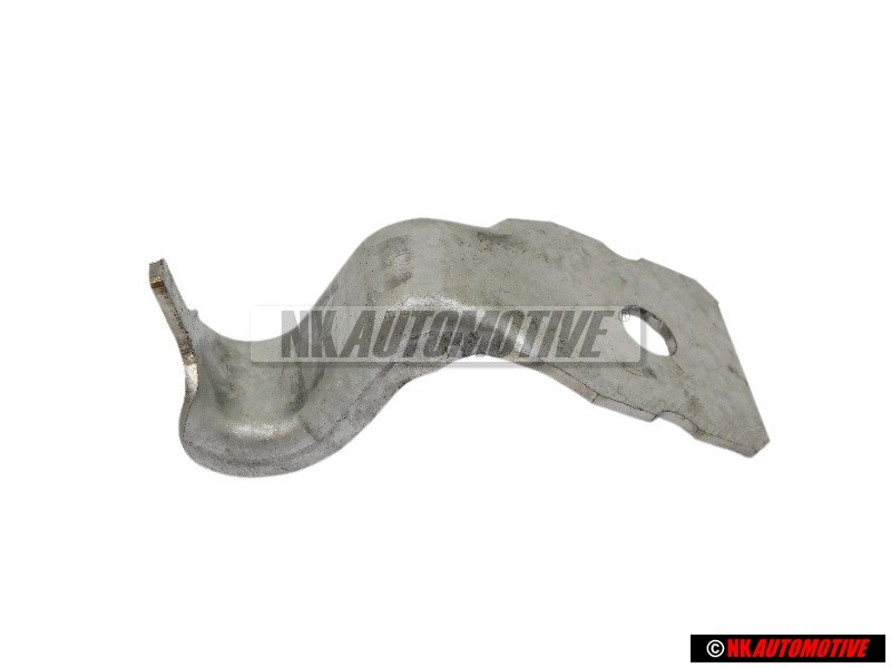 VW Original Halter Für Abgasrohr - 191253311