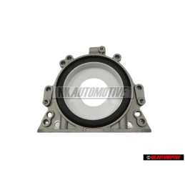 ELRING Kurbelwelle Wellendichtring - 804.850