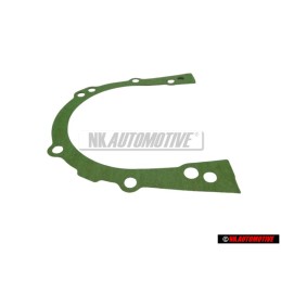 ELRING Gehäusedeckel Kurbelgehäuse Dichtung - 915.728