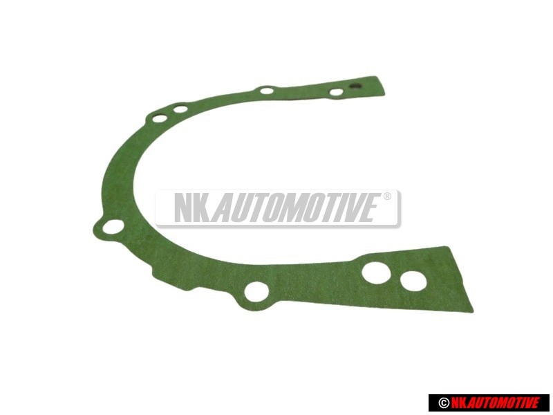 ELRING Gehäusedeckel Kurbelgehäuse Dichtung - 915.728