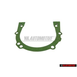 ELRING Gehäusedeckel Kurbelgehäuse Dichtung - 915.728