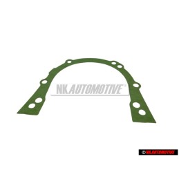 ELRING Gehäusedeckel Kurbelgehäuse Dichtung - 915.728