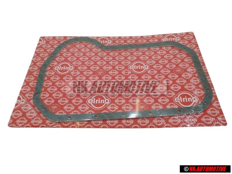 ELRING Ölwanne Dichtung - 765.236