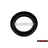ELRING Kurbelwelle Dichtring Wellendichtring - 475.961