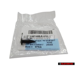 VW Original Clip - 171881449A 01C