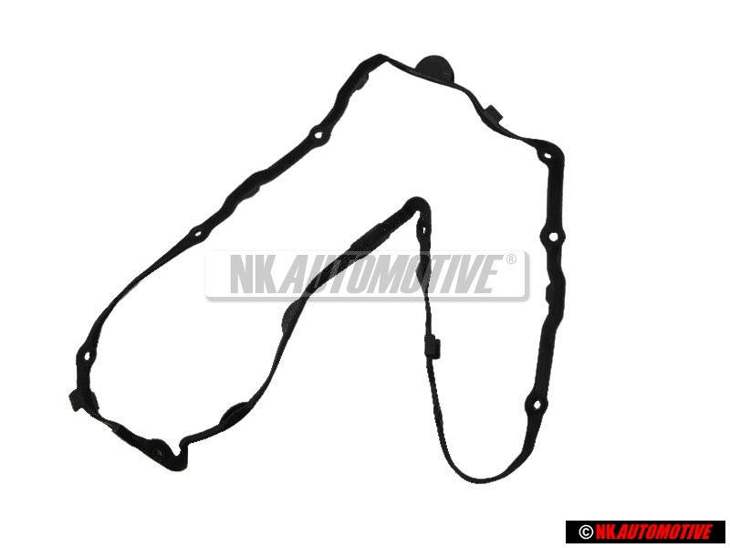 ELRING Zylinderkopfhaube Dichtung - 917.842