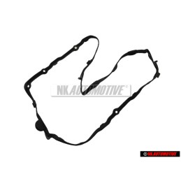 ELRING Zylinderkopfhaube Dichtung - 917.842