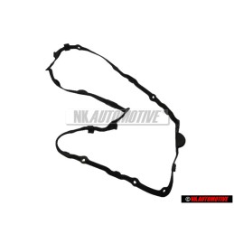 ELRING Zylinderkopfhaube Dichtung - 917.842