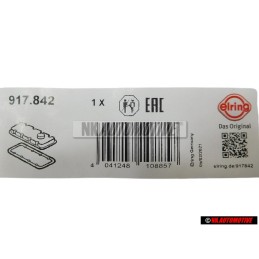 ELRING Zylinderkopfhaube Dichtung - 917.842