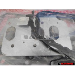 ELRING Zylinderkopf Dichtungssatz - 917.966