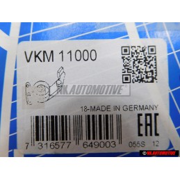 SKF Zahnriemen Spannrolle - VKM 11000