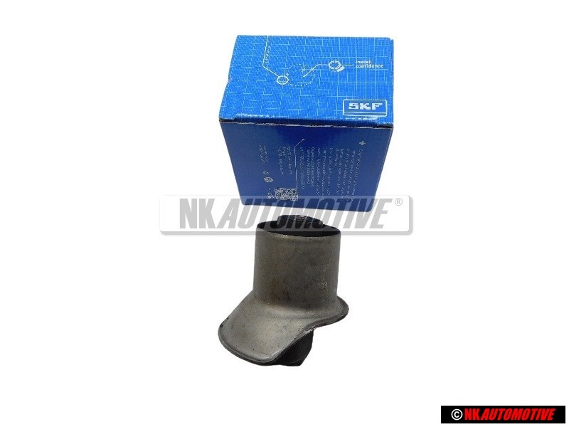SKF Hinterachse Achskörper Gummimetall-Lager - VKDS 471003