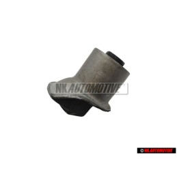 SKF Hinterachse Achskörper Gummimetall-Lager - VKDS 471003
