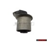 SKF Hinterachse Achskörper Gummimetall-Lager - VKDS 471003