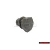 VW Original Verschlussschraube Mit Dicht- Ring - N 91101401