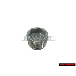 VW Original Verschlussschraube - 111301127B