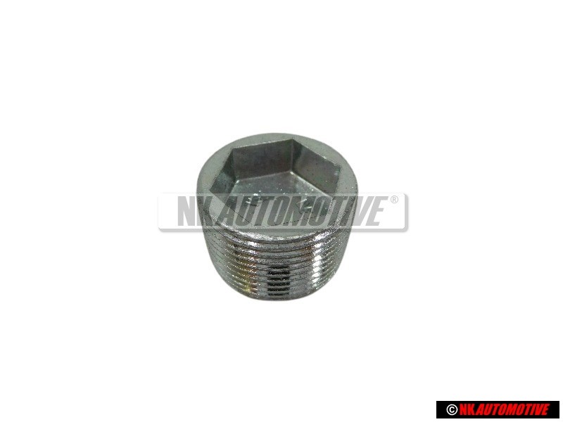 VW Original Verschlussschraube - 111301127B