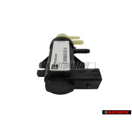 PIERBURG Turbolader Druckwandler - 7.00868.02.0