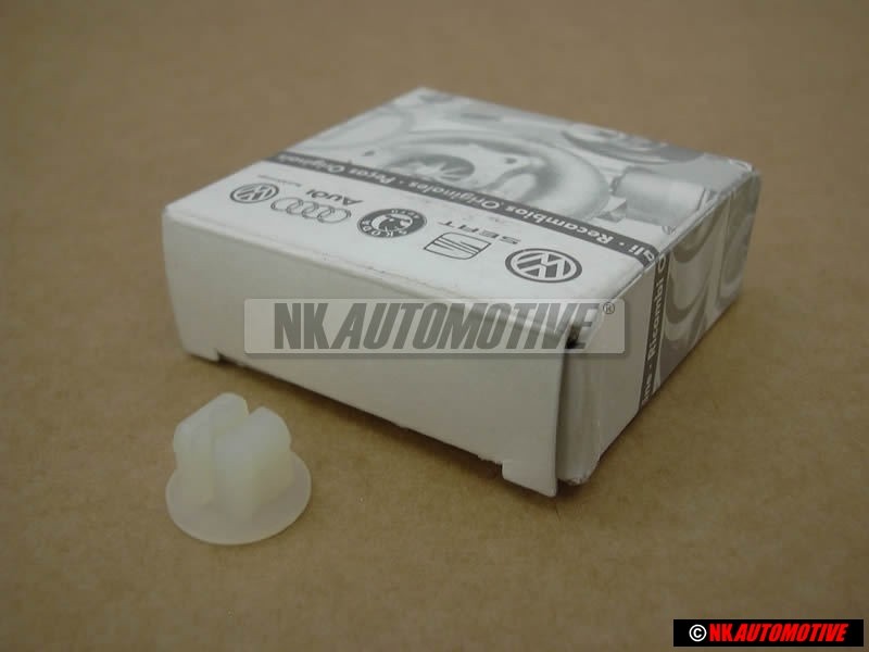 VW Original Mutter - 175867949