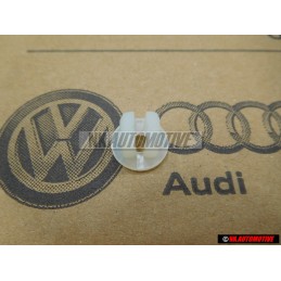 VW Original Mutter - 175867949