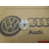 VW Original Mutter - 175867949