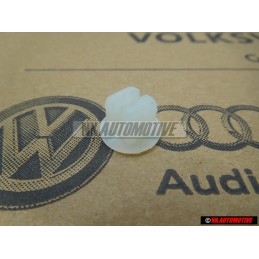 VW Original Mutter - 175867949