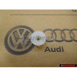 VW Original Mutter - 175867949
