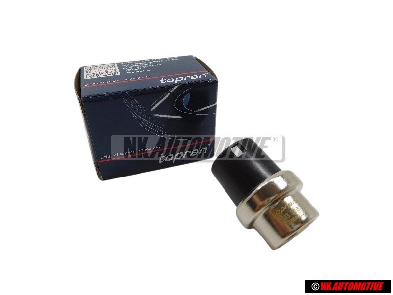 TOPRAN Temperaturgeber - 103 326