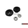 2x SKF Vorderachse Federbeinstützlager - VKDA 35110 T