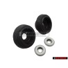 2x SKF Vorderachse Federbeinstützlager - VKDA 35110 T