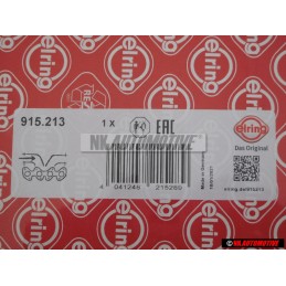 ELRING Ansaugkrümmer Dichtung - 915.213